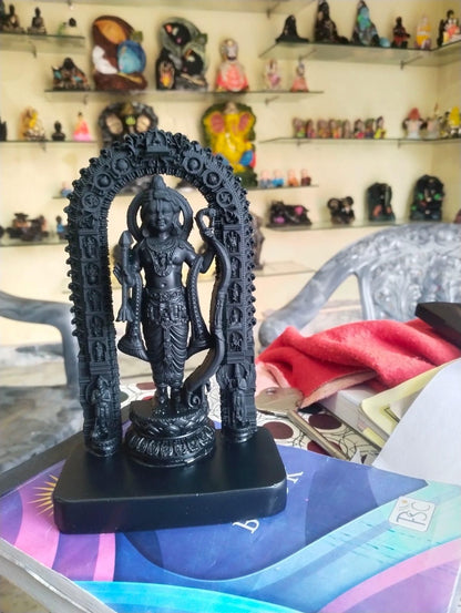 Ayodhya Ram lala Murti